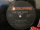 THE GAP BAND I FOUND MY BABY 12
