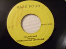 UNDERGROUND VEGETABLE /MELTING POT STUDIO 1FUNK 7