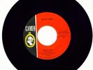 NORTHERN SOUL 45 BOBBY PARIS NIGHT OWL