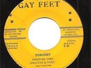 Ska 45 Stranger & Patsy GAY FEET Tonight