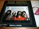 1ST GER VOGUE LVDS 17225 SAM GOPAL 