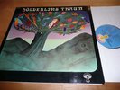 1ST GER PILZ HÖLDERLINS TRAUM 1970 PROG ROCK NM