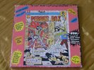 V/A PEBBLES BOX 1987 BOXX 1 5LP Color Vinyl BOX SET