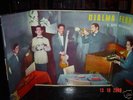 Djalma Ferreira 1958 Brazil Bossa Jazz LP Ed Lincoln OG