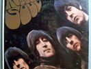 BEATLES RUBBER SOUL SEALED (ORIG?) U.S. 1965 STEREO LP