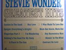 STEVIE WONDER GREATEST HITS v.1 SEALED ORIG'68 TAMLA LP