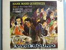 HANK MARR LIVE @ CLUB 502 RARE ORIG '64 KING MONO LP