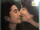JOHN LENNON/BEATLES MILK & HONEY SEALED ORIG LP+STICKER