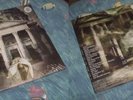 Porcupine Tree Coma Divine OOP 3LP + Bonus 7