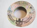 HEAR SOUL 45 GEORGE HUGHLEY Promo - That's Why I Cry