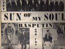 RASPUTIN AND THE MONKS ALMOST DOESN'T EXIST 