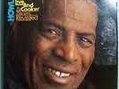 HOWLIN' WOLF LIVE+COOKIN' NM ORIG '72 CHESS LP wSHRINK