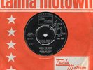 TAMLA MOTOWN TMG 508-BRENDA HOLLOWAY-**WHEN I'M GONE**