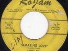 JAMES BELL & THE HIGHLIGHTERS NORTHERN SOUL HEAR IT