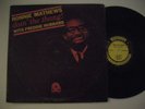 RONNIE MATHEWS DOIN THE THANG PRESTIGE RARE JAZZ