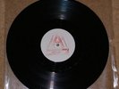 RARE Depeche mode 'stripped' stamped promo 12