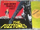 FUZZTONES Bad News..12
