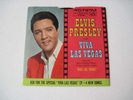 Elvis Presley 45 Viva Las Vegas 47 8360