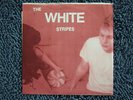 LET'S SHAKE HANDS - The White Stripes - RED VINYL