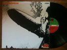 ? ? LED ZEPPELIN I ONE Atlantic SD 8216 1969 ? ?