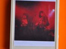 THE SPITS Compilation 8-TRACK CASSETTE Lp LTD 100 kbd