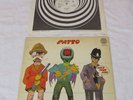 PATTO HOLD YOUR FIRE LP ORIG UK 1971 SWIRL VERTIGO MINT