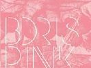 Boris PINK 2xLP pink vinyl mint