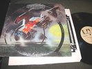 Hawkwind Hall Of The Mountain Grill 1974 LP UALA328G motorhead lemmy oop rare