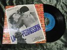 45T  EP B O F LA PERMISSION MICKEY BAKER VAN PEEBLES