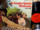 1969 The SIR Douglas QUINTET   She's A MOVER Tex GARAGE