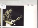 U2 Wide Awake in Europe-Limited Edition No. 0014