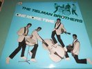LP: The Tielman Brothers, 
