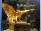 COLEMAN HAWKINS GILDED HAWK NM ORIG'57 CAPITOL MONO LP