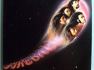 DEEP PURPLE FIREBALL MINT ORIG '71 WARNER LP w/INSERT