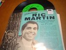 RIC MARTIN - I TRAVEL THE ROAD  W/PIC SLEEVE