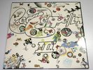 Led Zeppelin III LP Gimmick Cover Atlantic
