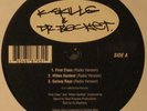 K-SKILLS & DR. BECKET First Class INDIE RAP 12