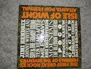 ISLE OF WIGHT Atlanta Pop Festival  3 LP live 