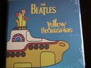 THE BEATLES Yellow Submarine Songbook YELLOW VINYL RARE