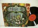 PERTH COUNTY CONSPIRACY psych vinyl lp DOES NOT EXIST