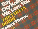 DAMNED (RAT) - BAY CITY ROLLERS WE LOVE YOU...GERMAN