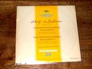 BEETHOVEN Cello Sonatas MAINARDI . ZECCHI DGG LPM 18354