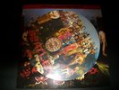 THE BEATLES - SGT PEPPER (ALTERNATE) PIC DISC OOP RARE