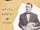 MEYER ELBEDAWI -  MODERN ALGERIAN RAÏ 7 ??