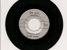 DIANA DAWN - Wonder Boy/Target Unknown  (Northern Soul)