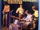 ANIMALS ANIMALISM US-ONLY ALBUM SEALED ORIG '66 MONO LP