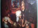 CANNED HEAT HISTORICAL FIGURES SEALED ORIG '71 U/A LP