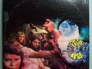CANNED HEAT LIVING BLUES MINT ORIG '68 LIBERTY 2-LP SET