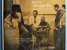 CLIFFORD BROWN+MAX ROACH, INC NM ORIG'56 EMARCY MONO LP