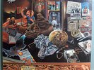 FRANK ZAPPA OVERNITE SENSATION SEALED ORIGINAL 1974 LP